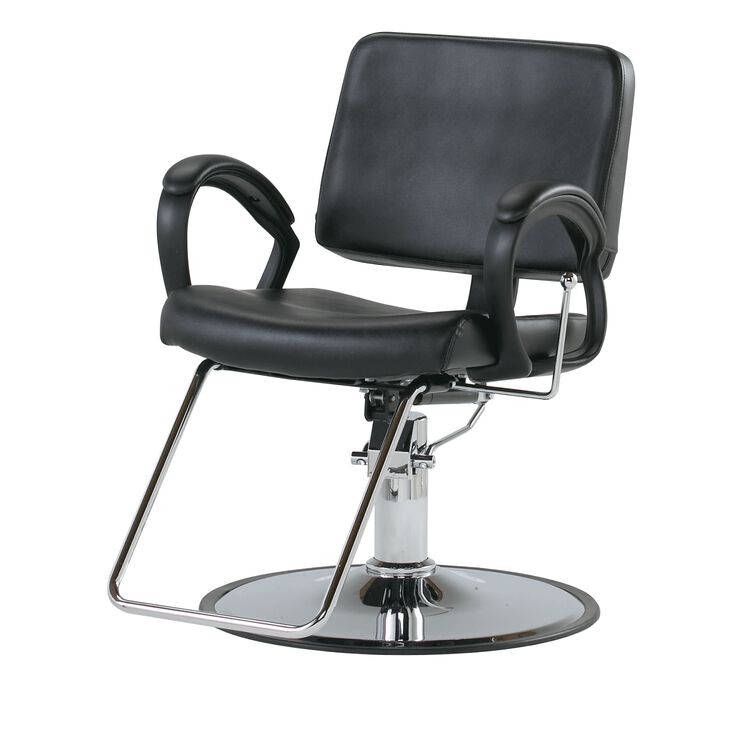Ava All Purpose Chair with Base