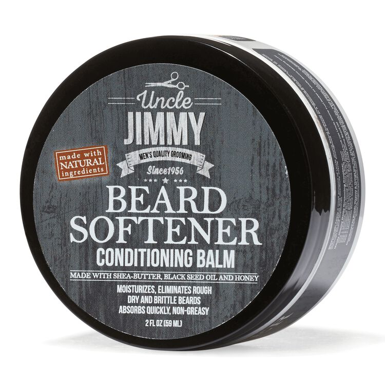 Beard Softener