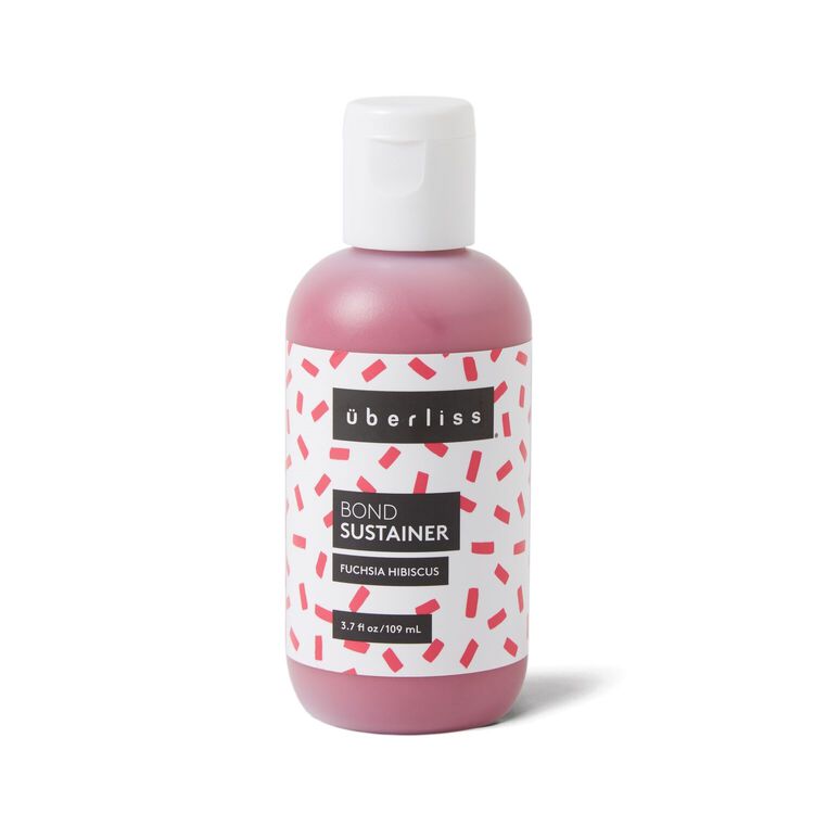 Bond Sustainer Hair Color Fuschia Hibiscus