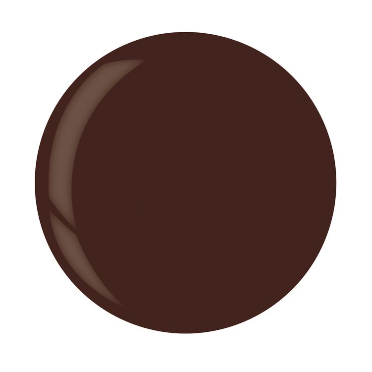 Brownie Points Colored Builder Gel