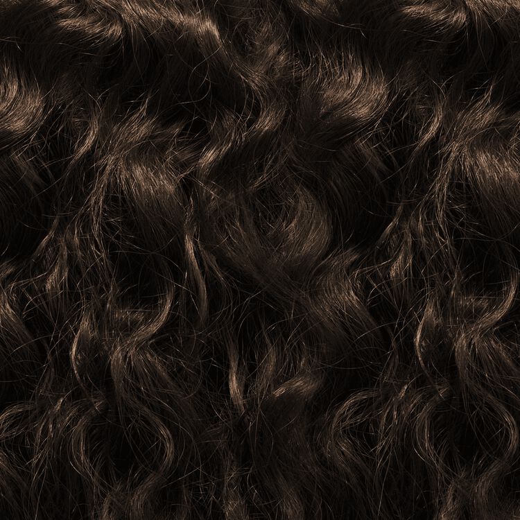 3NN Dark Intense Brown Permanent Creme Hair Color