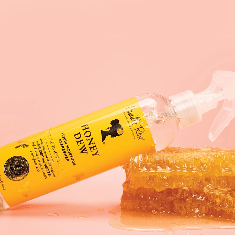 Honey Dew - Liquid Moisture Refresher