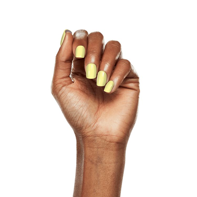 Holy Sugar Nail Lacquer