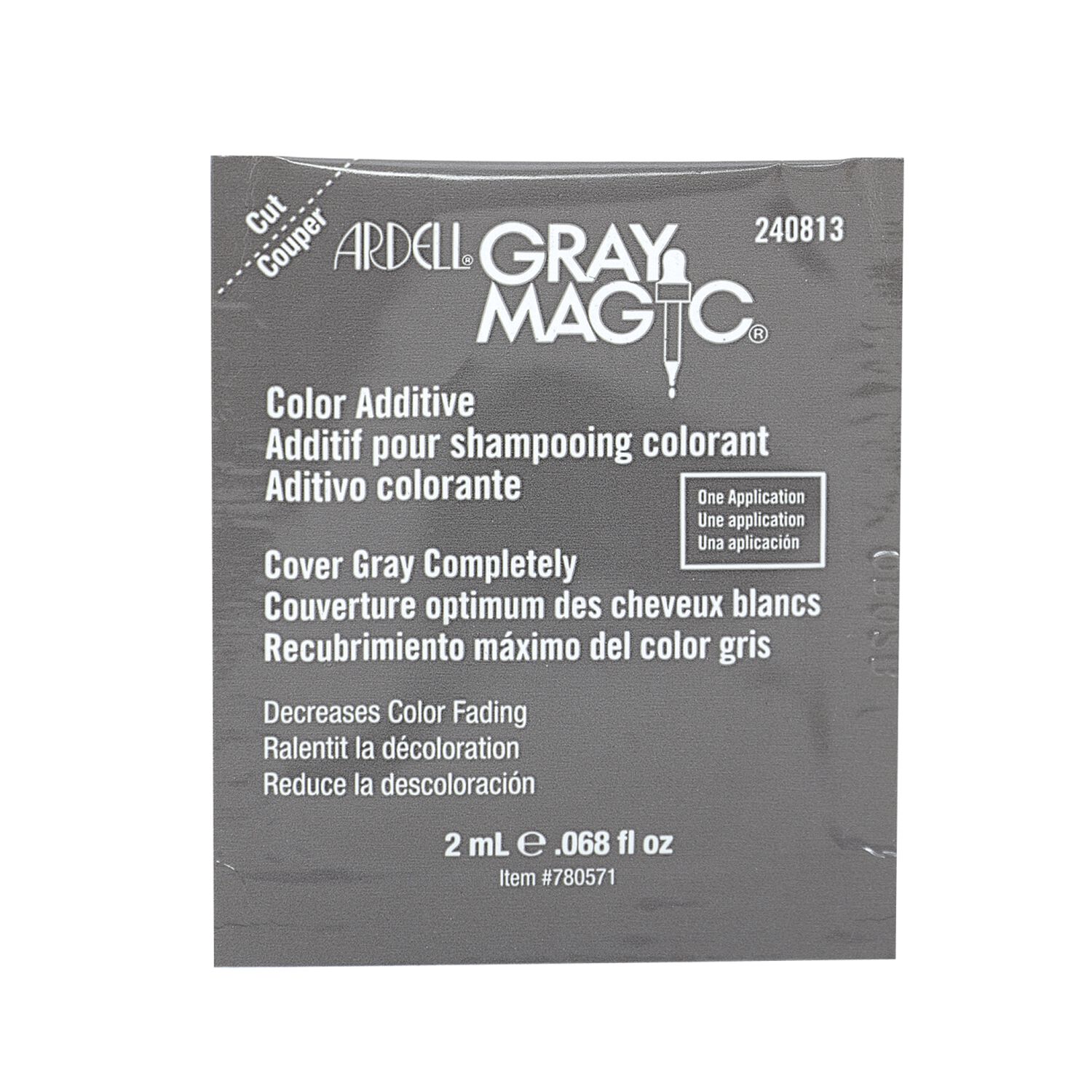 Ardell Gray Magic Color Additive
