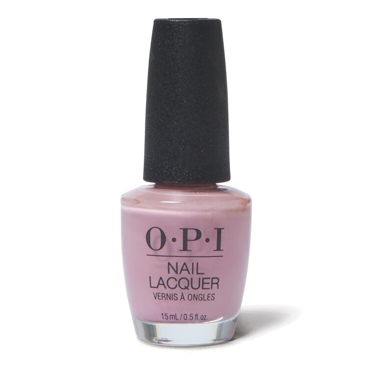 OPI You’Ve Got That Glas-Glow Nail Lacquer | nail polish | Sally Beauty