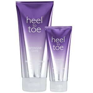 Moisturizing Therapy Foot Repair