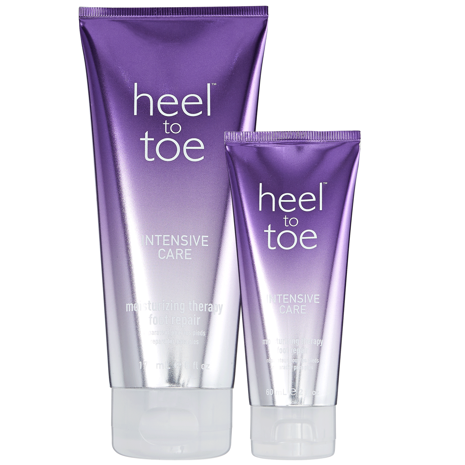 Toe Moisturizing Therapy Foot Repair
