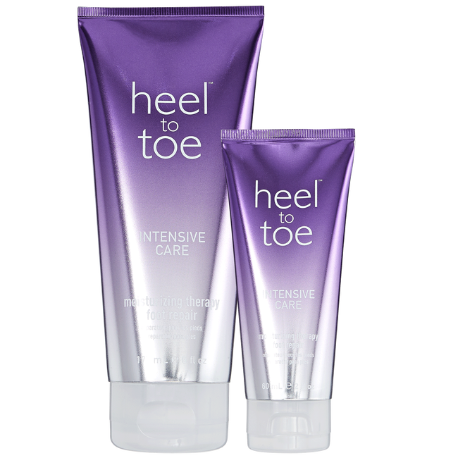 Moisturizing Therapy Foot Repair