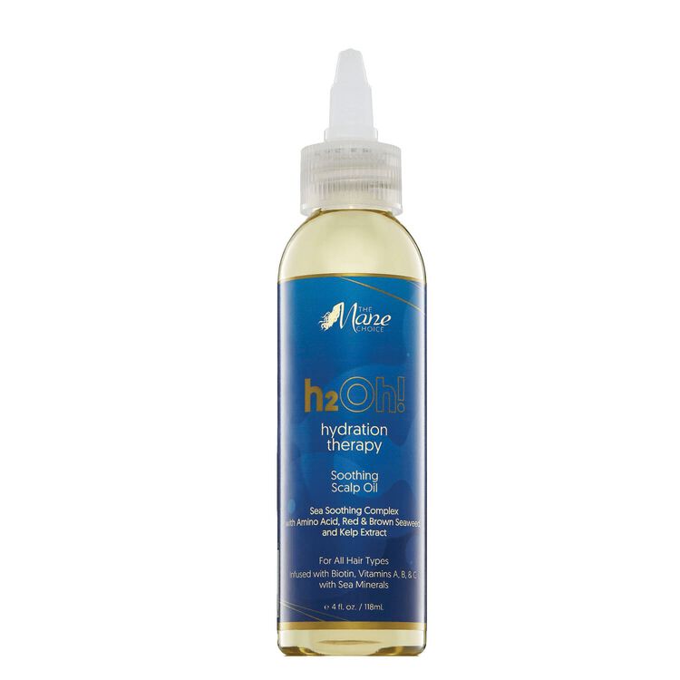 The Mane Choice Scalp Oil | Curly Hair Care | Sally Beauty