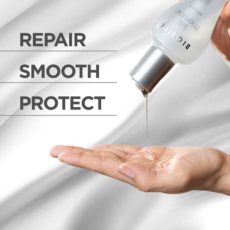 Silk Therapy Travel Size