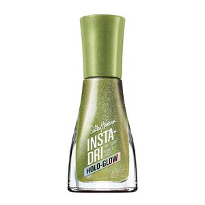 HOLO GLOW Limelight Nail Color