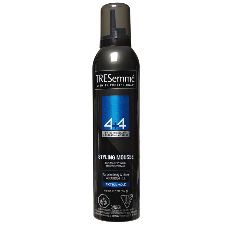 Tresemme 4 4 Styling Mousse