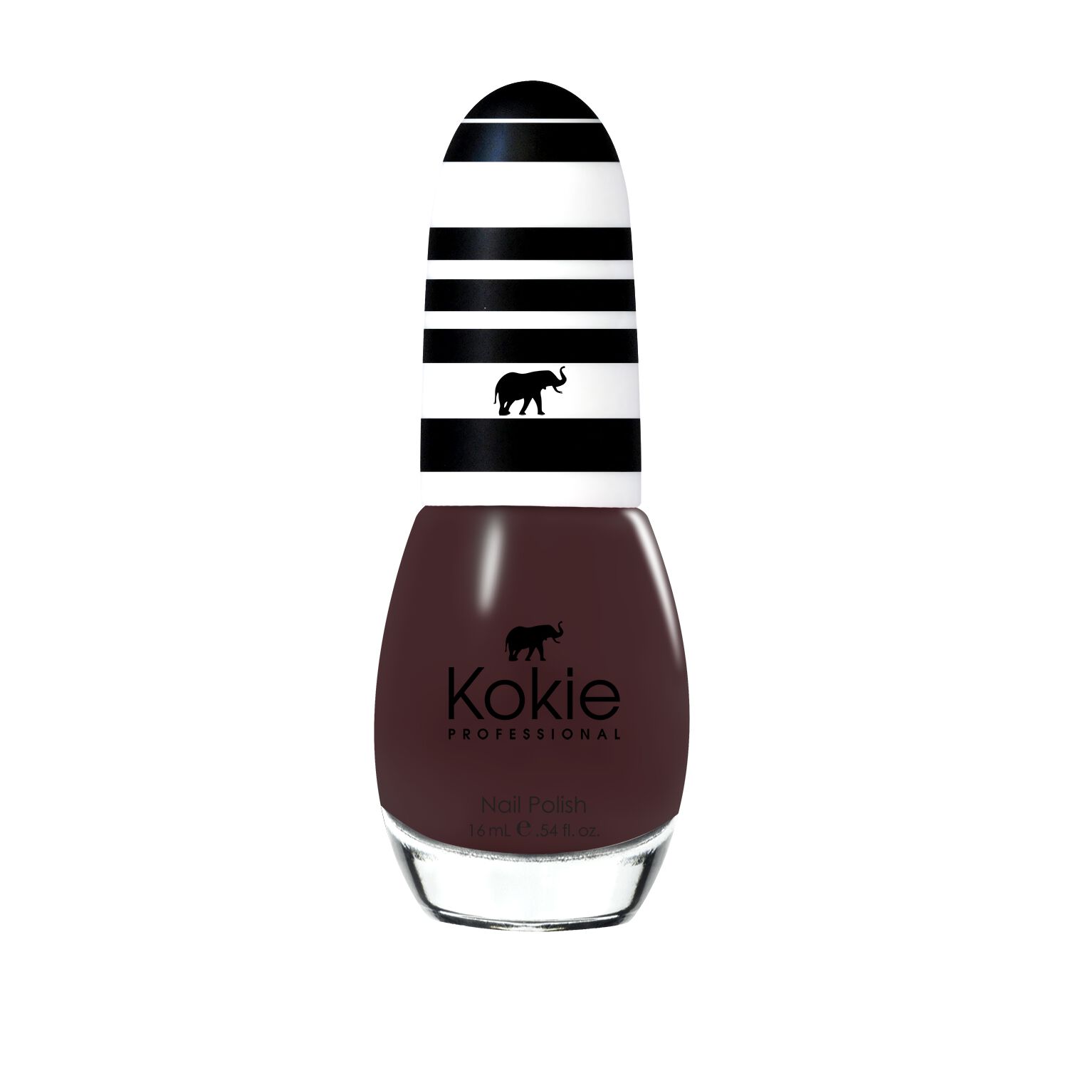 Kokie Nail Polish - Thumbnail 2