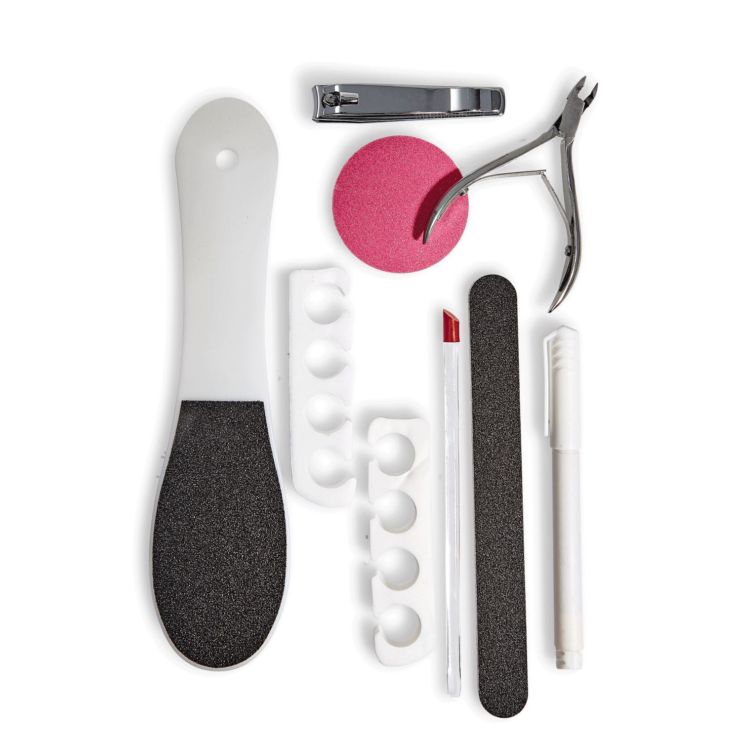 Just For You Pedicure Implement Kit at Sally Beauty