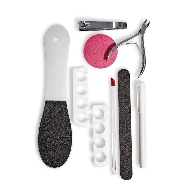 Pedicure Implement Kit