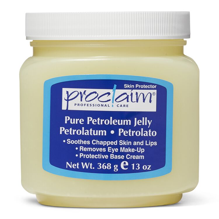 Pure Petroleum Jelly