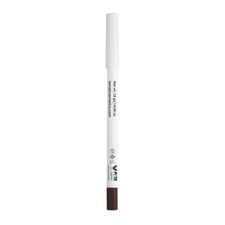 Long Lasting Gel Lip Liner Intense Brown