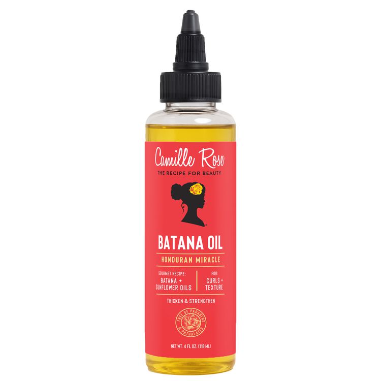 Batana Oil