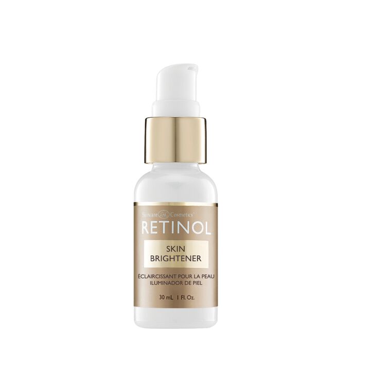 Retinol Skin Brightener