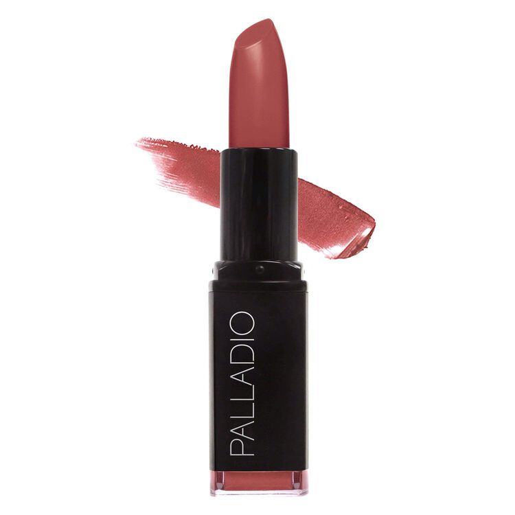 Dreamy Matte Herbal LipColor Royal Rum