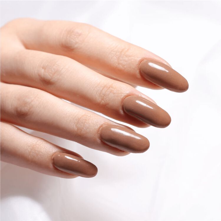 Latte Lady Dip Powder