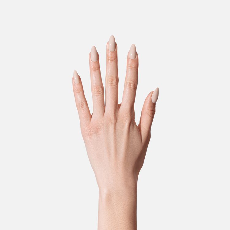 Nude Attitude Premium Press On Nails