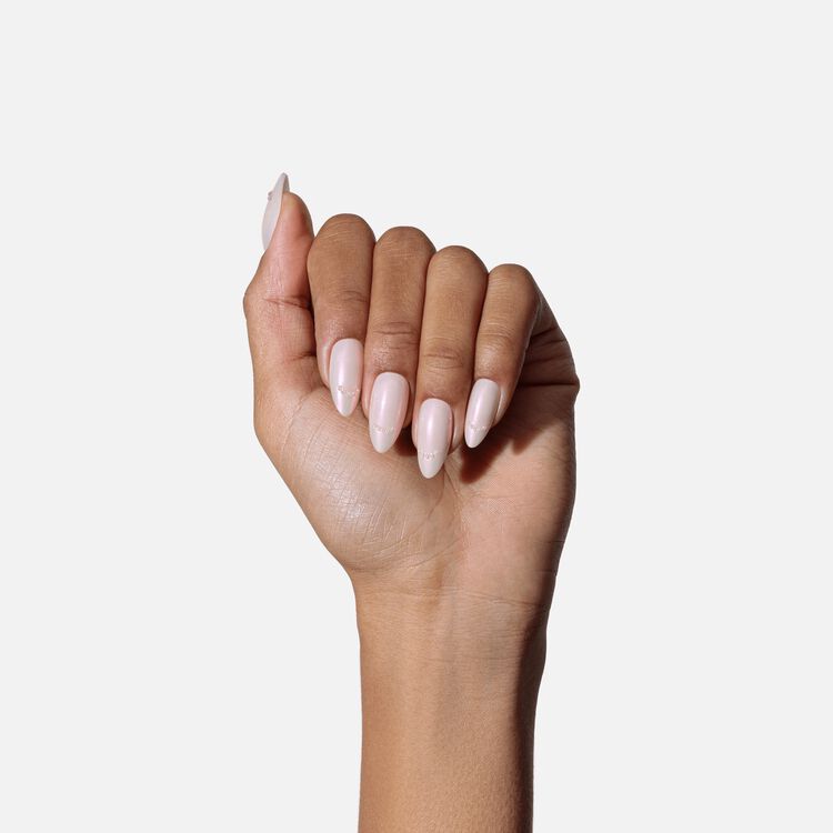 Sippin' Pretty Premium Press On Nails