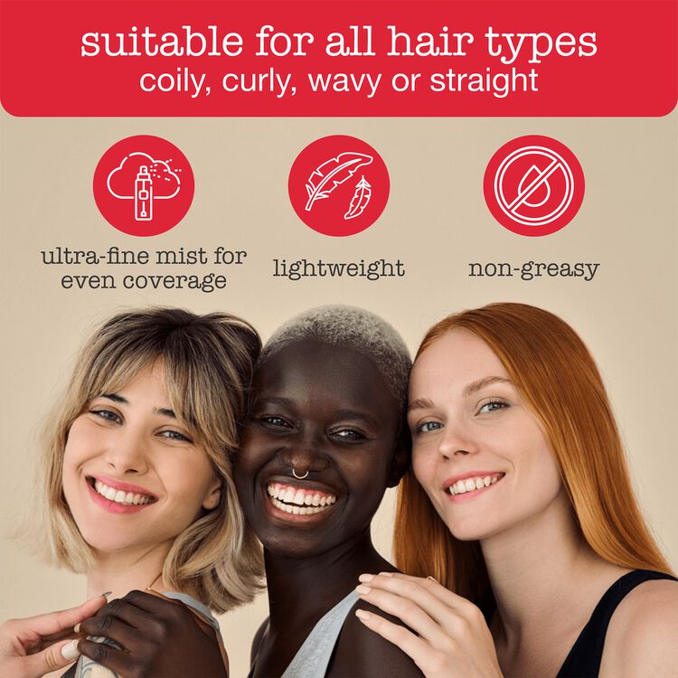 Rouge Cloud Hair Fragrance