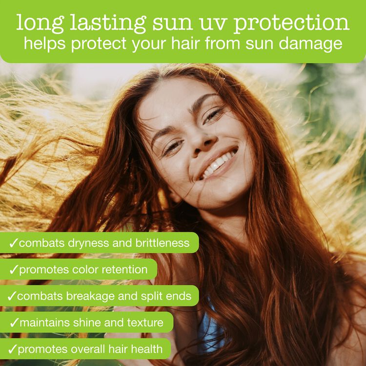 Guac Twist Hair Fragrance