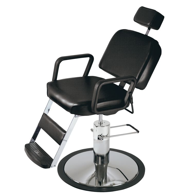 Prince Barber Chair 4391