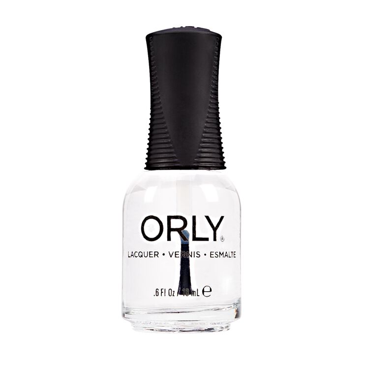 Orly Green With Nail Lacquer Nail Polish Sally Beauty