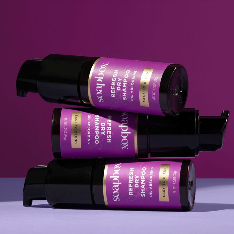 Dry Shampoo