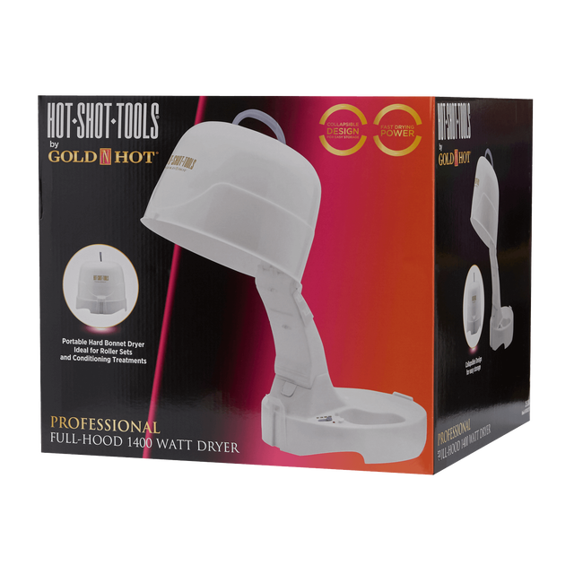 Hard Hat Dryer By Gold N Hot Hair Dryers Sally Beauty