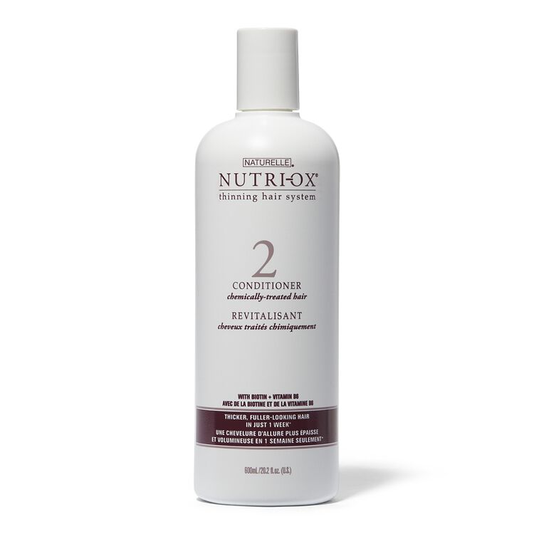 Conditioner for Chemically-Treated Hair 20 oz.