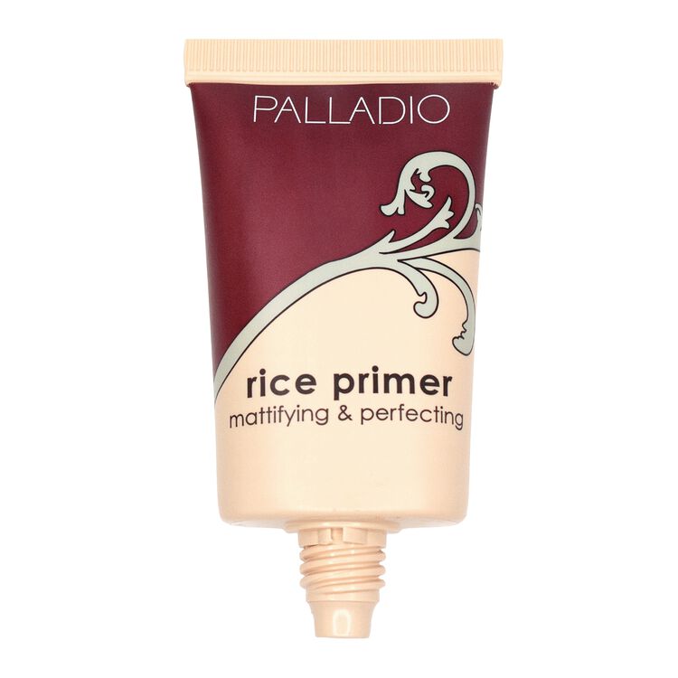 Rice Primer