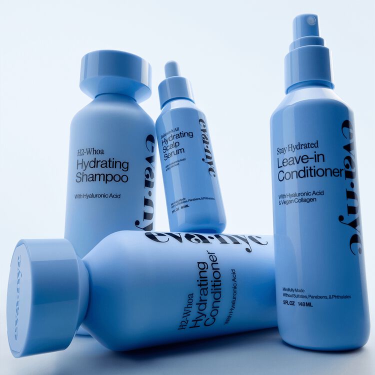 Stay Hydrated Leave-In Conditioner