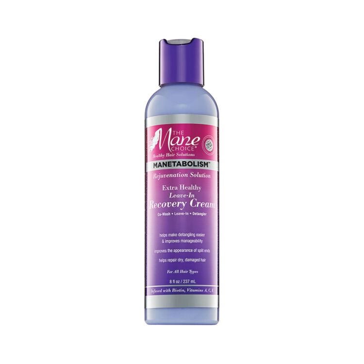 Rejuvenation Solution Extra Healthy Leave-In Recovery Cream