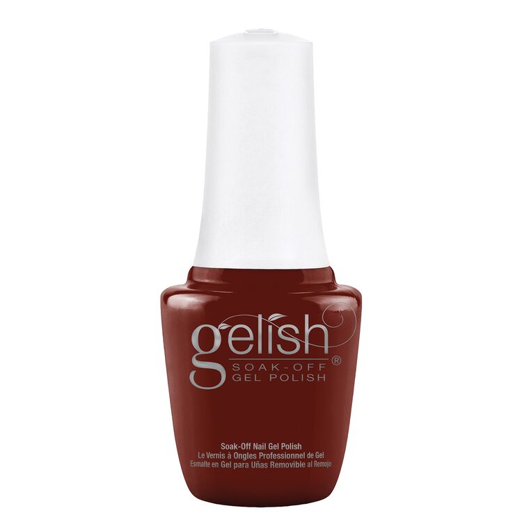 Fifteen Minutes of Frame Soak-Off Gel Nail Polish