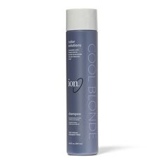 Cool Blonde Purple Shampoo 10.5 oz