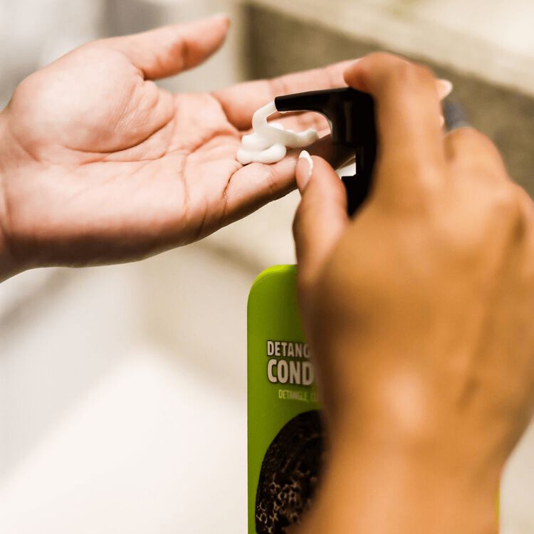 Detangling Leave-In Conditioner 12 oz