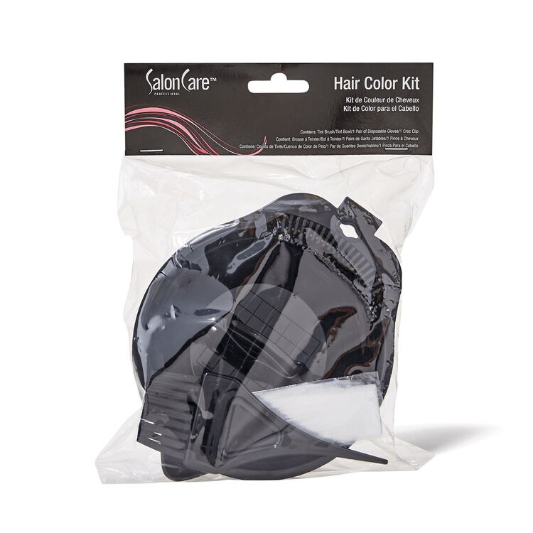Hair Color Kit