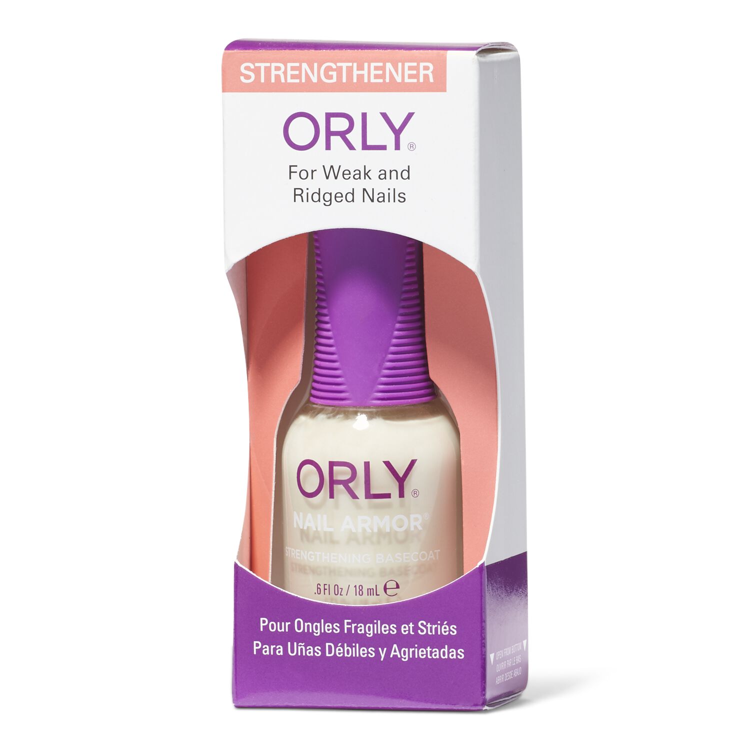 ORLY Nail Armor - Thumbnail 2