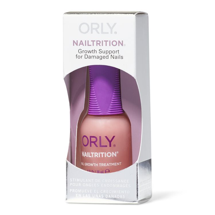 Nailtrition