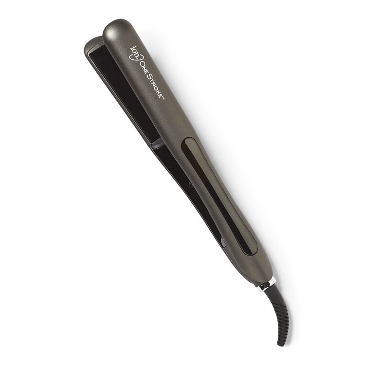 One Stroke Flat Iron 1 inch