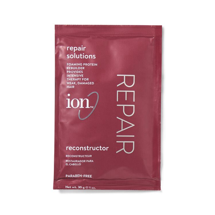 Reconstructor Treatment Packette