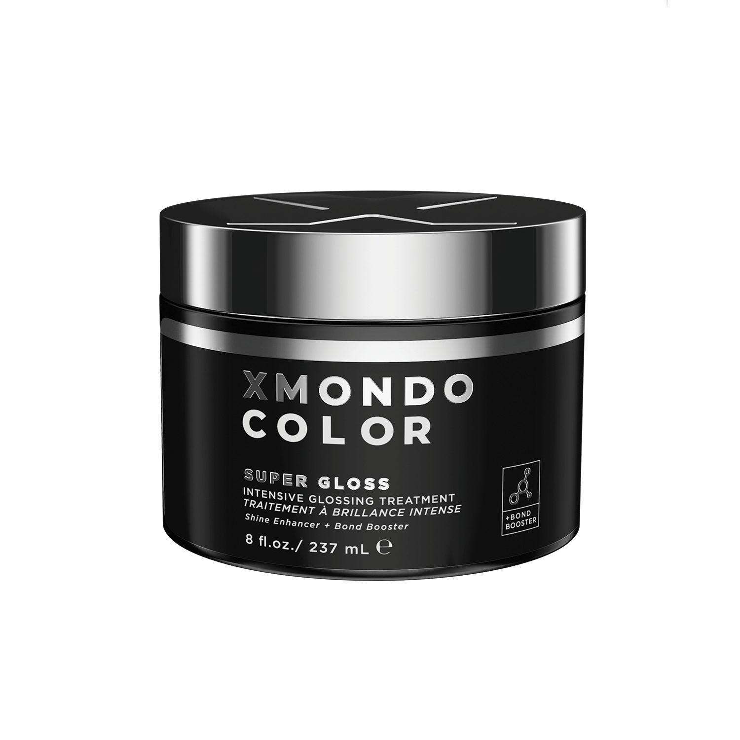 XMONDO Glossing Treatment