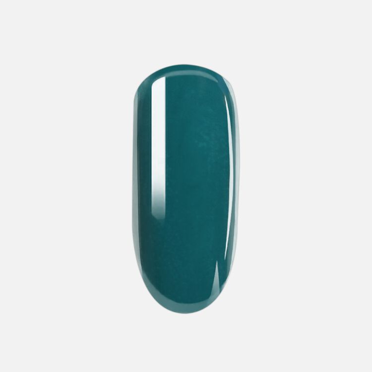 Forever Glaze Gel Polish Fir Real