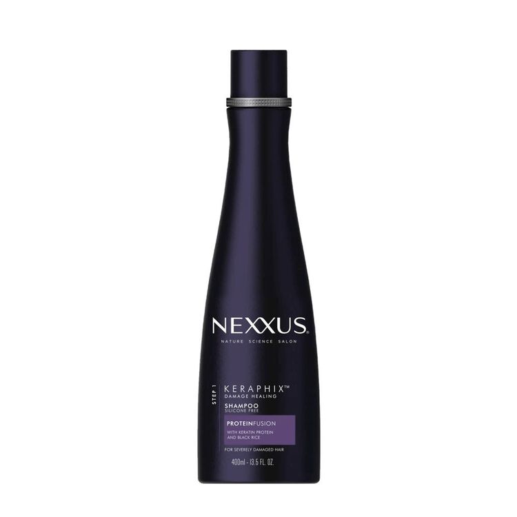 Nexxus Keraphix Shampoo 13.5 oz, Shampoo