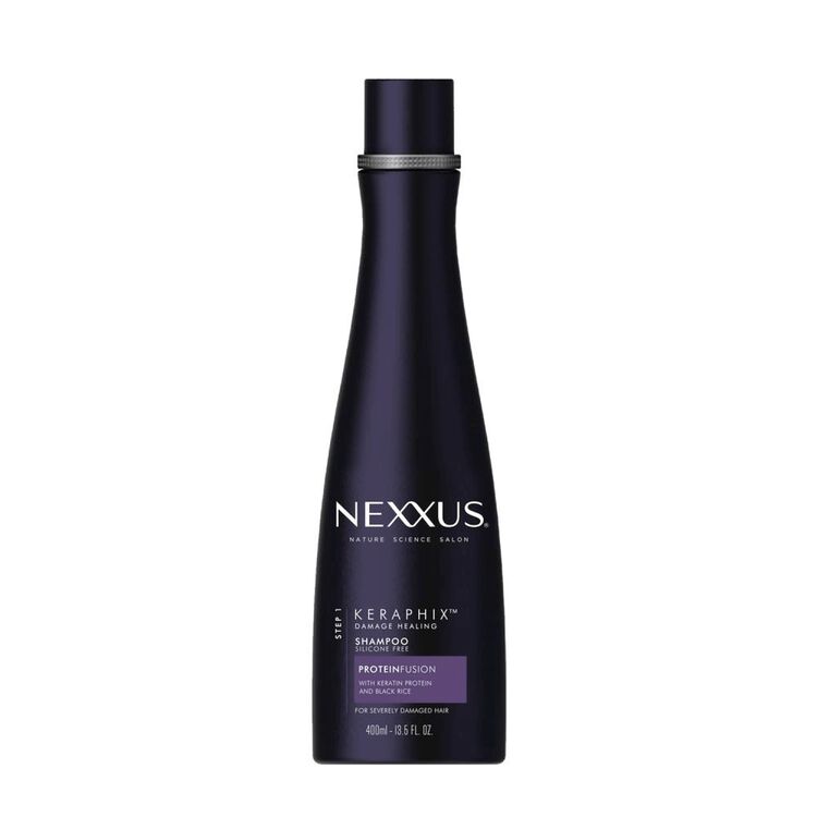 Keraphix Shampoo 13.5 oz