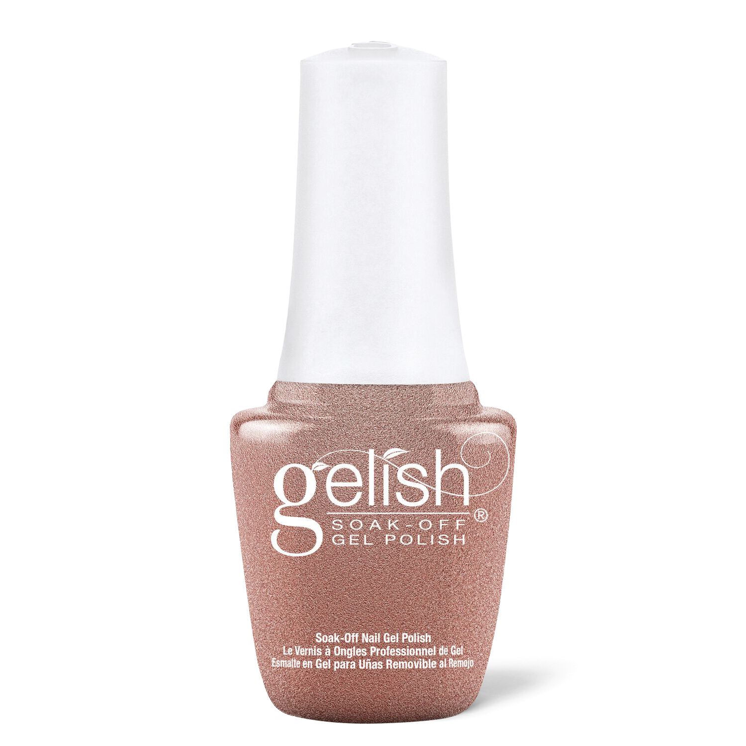 Gelish Gel Nail Polish - Thumbnail 2